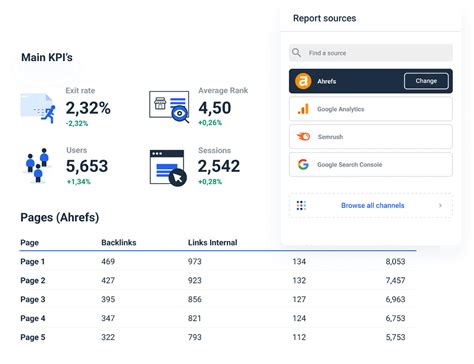 ahrefs nowy|Unveiling Ahrefs Nowy: Comprehensive SEO Guide 2023 .